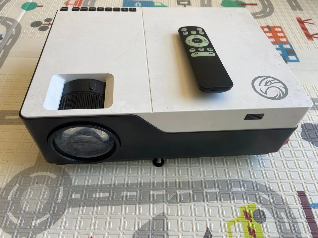 Retroprojetor 63824122033153120