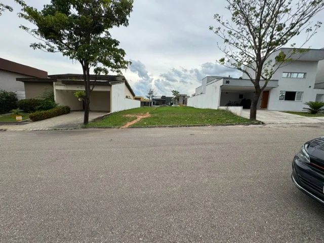 Foto - Caçapava - Bairro do Grama