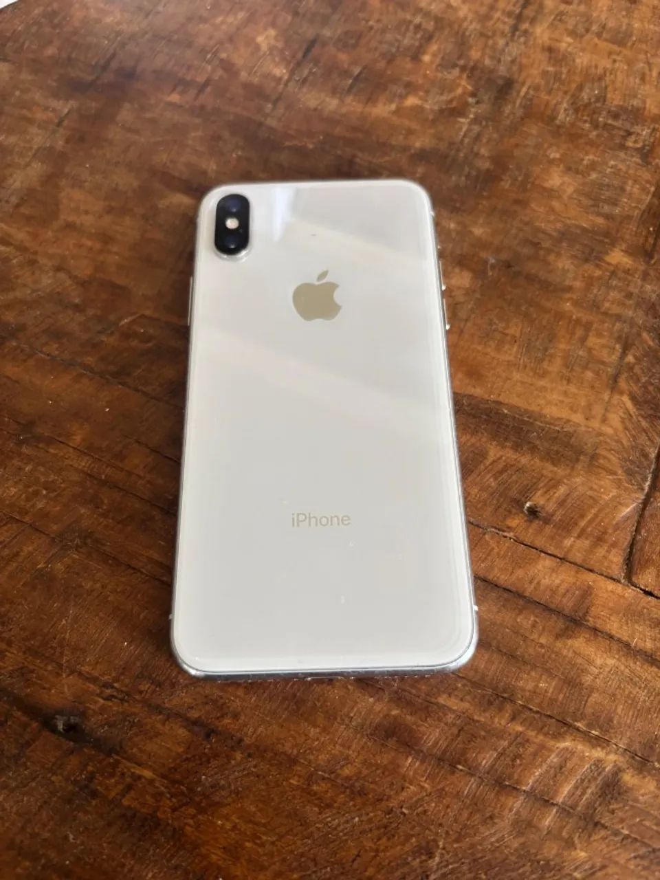 iPhone X 64gb - Celulares e Smartphones - São Geraldo, Porto