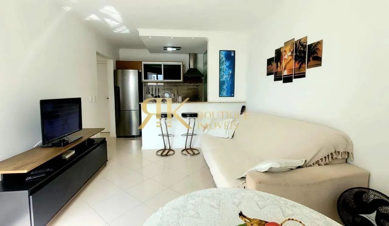 Apartamento à venda, 1 quarto, 1 vaga, Morro das Pedras - Florianópolis/SC - Foto 2