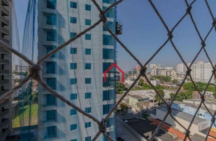 Apartamento com 3 dormitórios, 70 m² - venda por R$ 590.000,00 ou aluguel por R$ 3.431,57/ - Foto 4