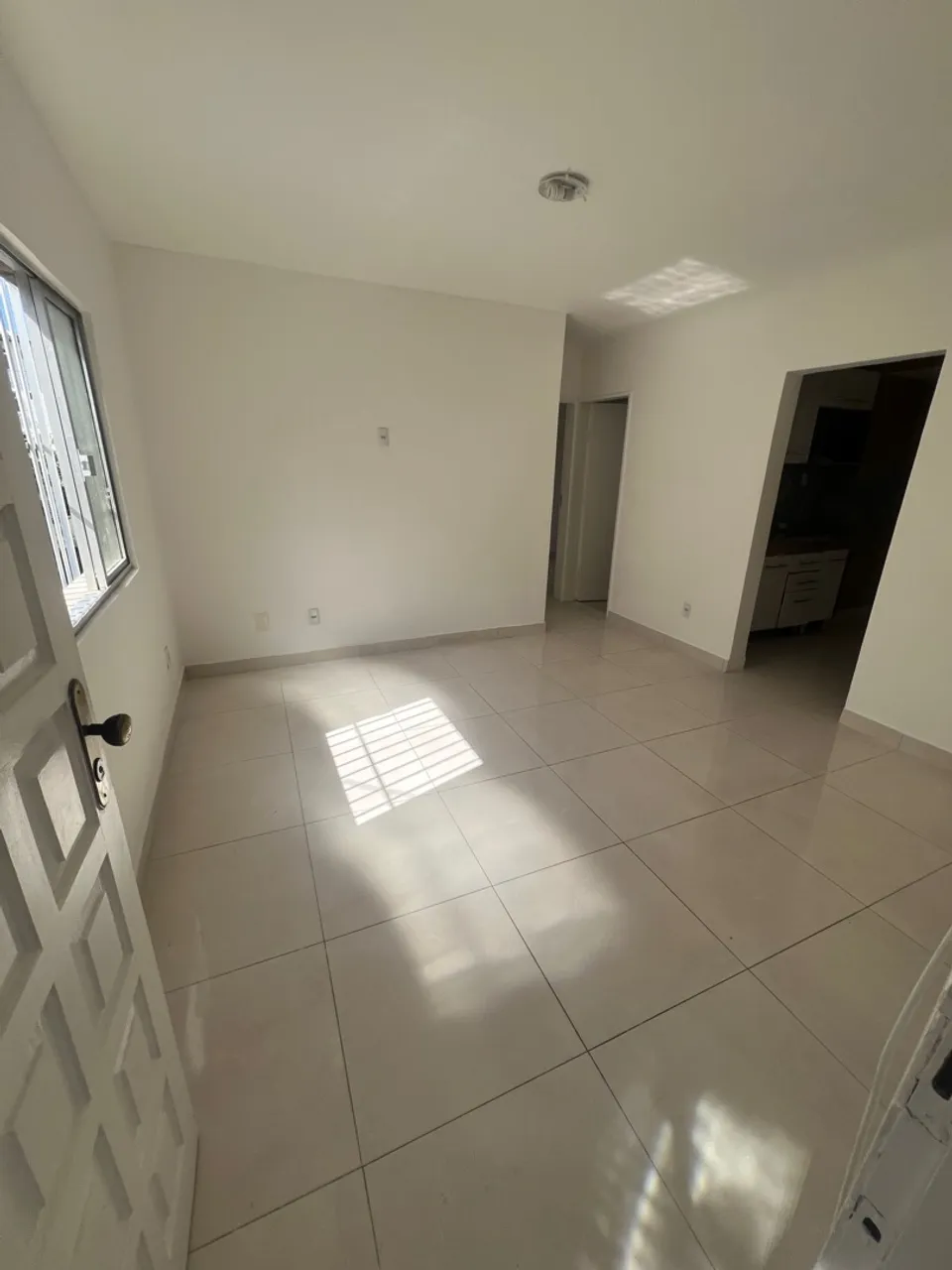 Apartamento 2/4 Marback Setor 2 Imbui Nascente