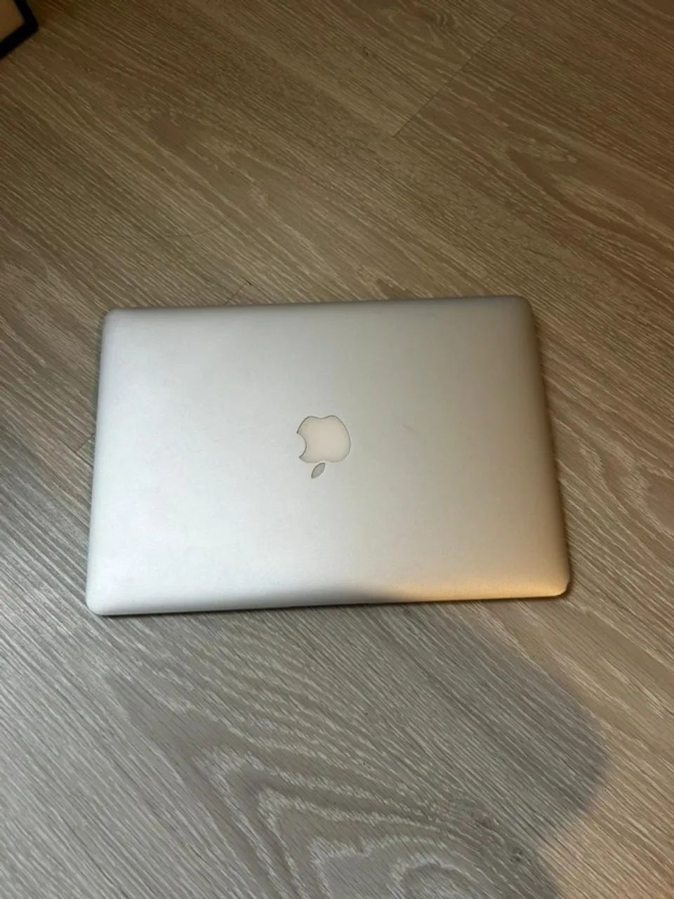 Macbook Air