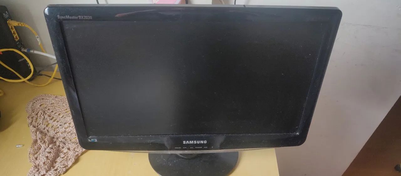Samsung led
