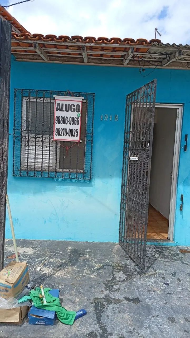Foto - Ananindeua - Cidade Nova