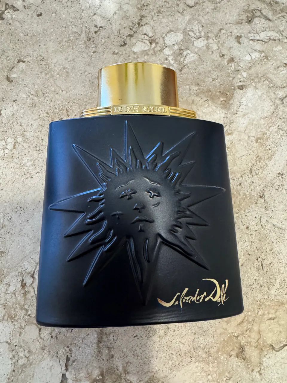 Perfume Importado Le Roy Soleil Salvador Dali 100ml