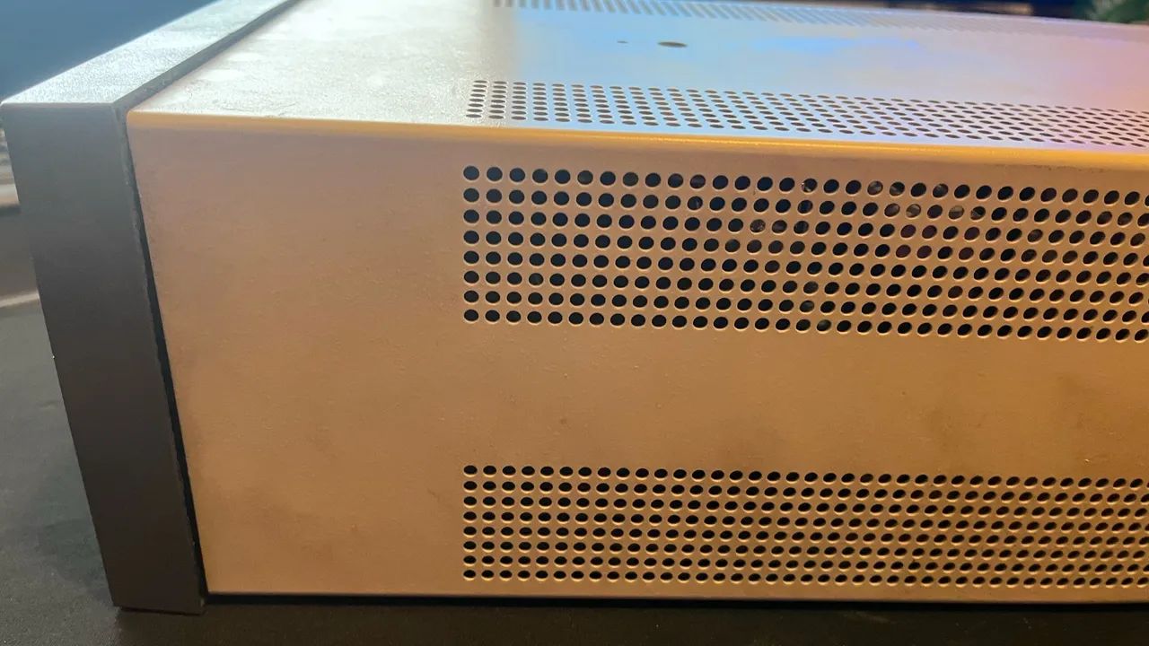 Monitor de Onda Tektronix WFM601A - Foto 3