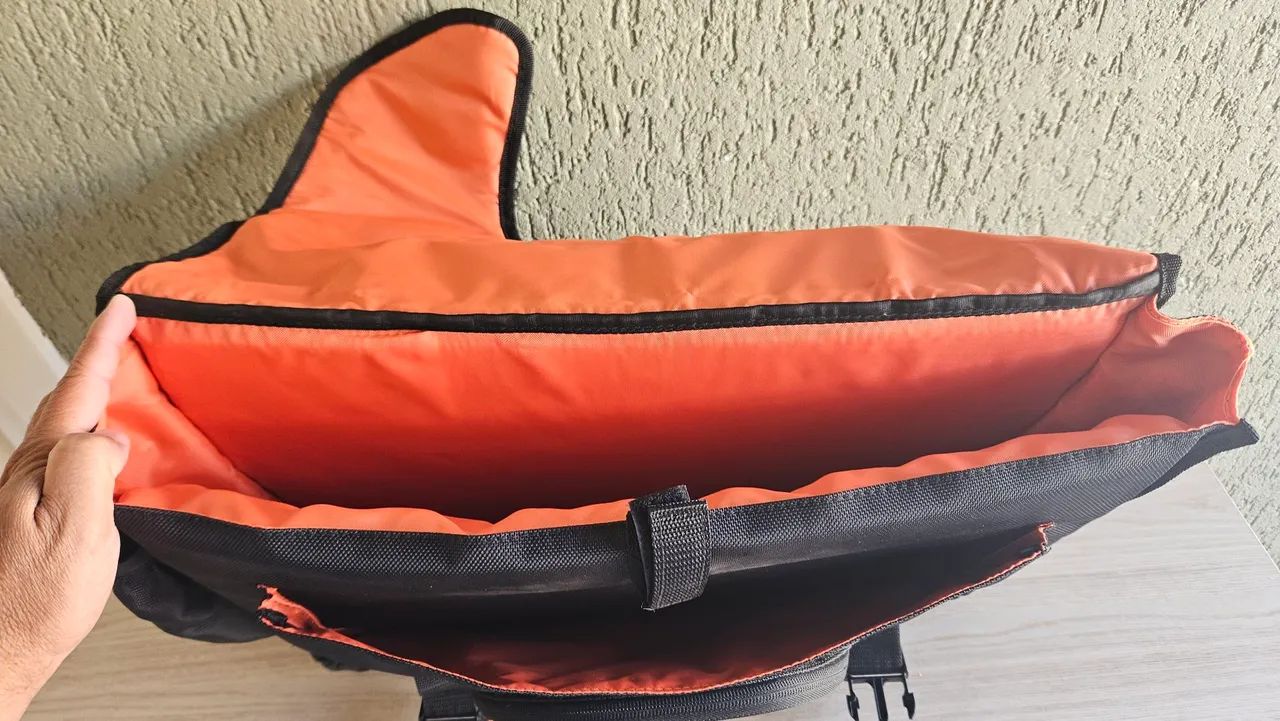 Bolsa Case Gator para Equipamentos DJ - Foto 3