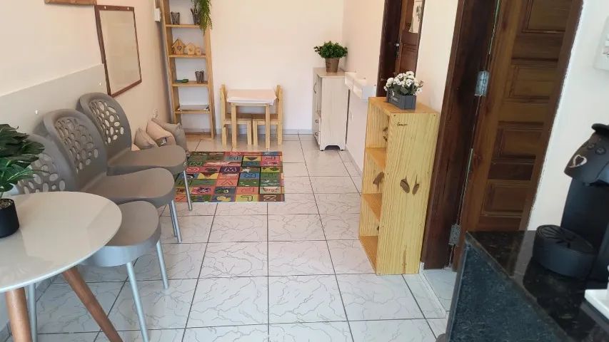 Aluga-se sala comercial por turno mobiliada com AR e WI-FI  Centro Camaragibe - Foto 11