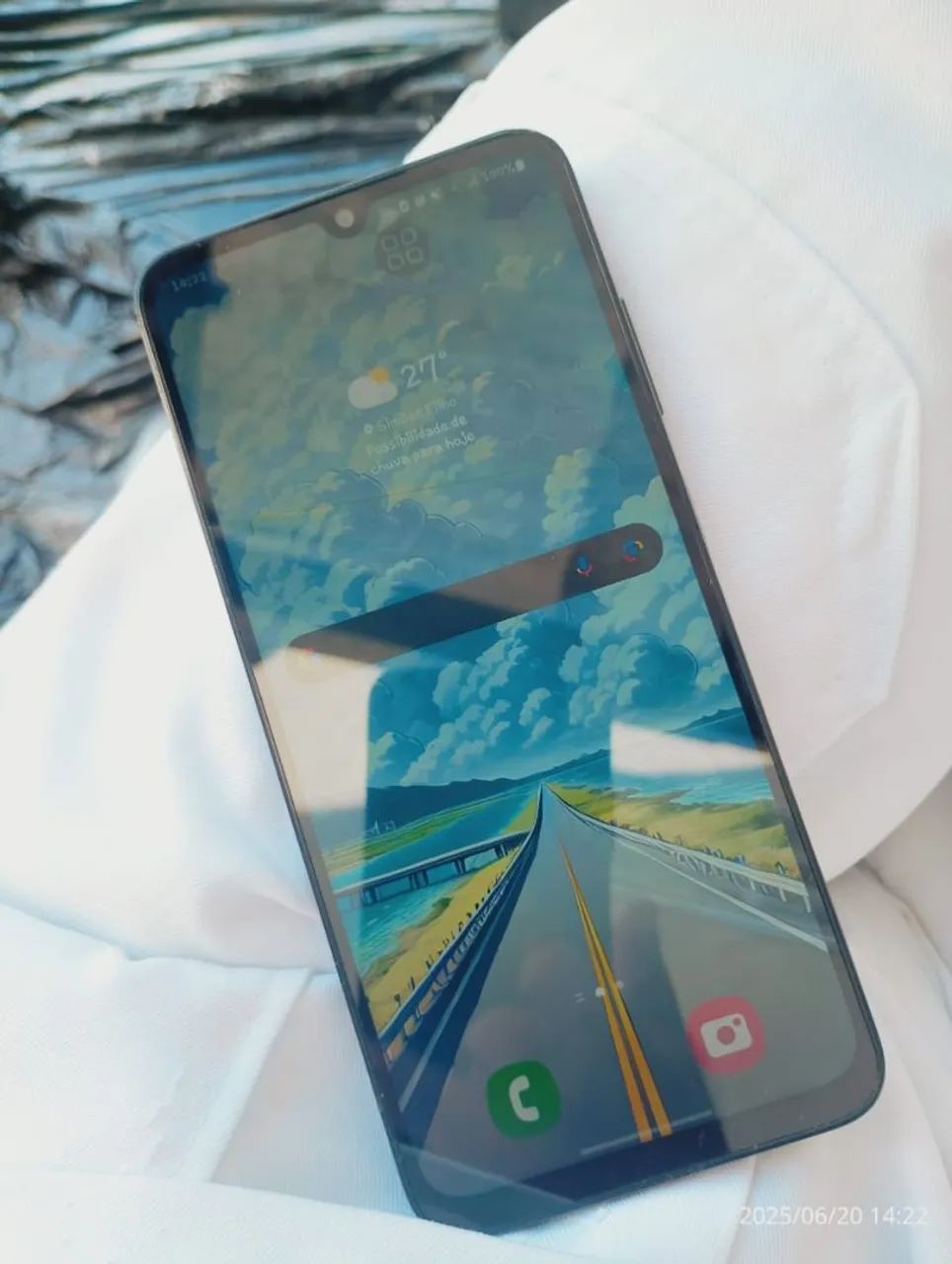 Galaxy A05S  - Foto 4