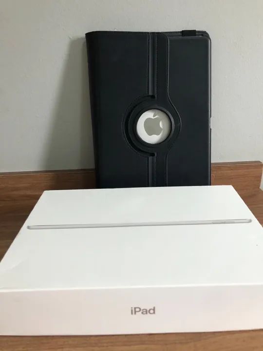 Ipad 9 geração Apple 10.02 Polegadas 64GB - Foto 5