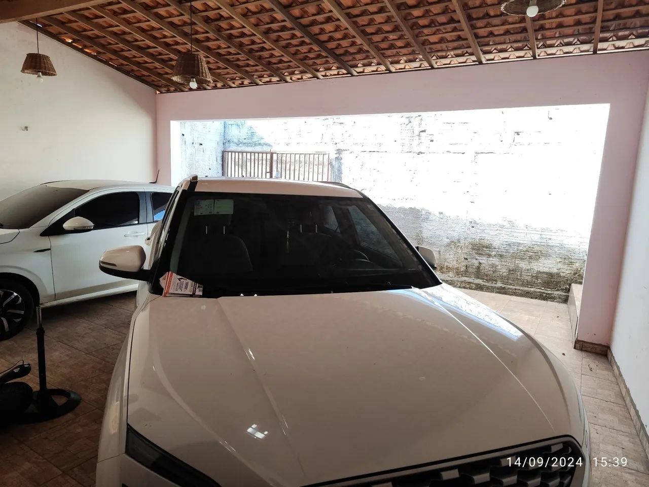 Casa no Maiobão 