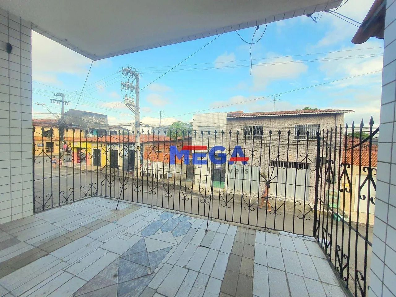 Casa com 1 quarto no bairro Genibaú - Fortaleza/CE - Foto 2