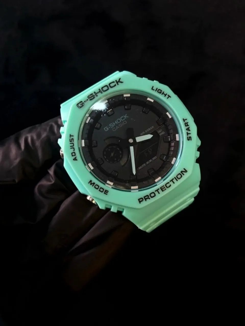 Relógio Gshock H803 - Foto 2