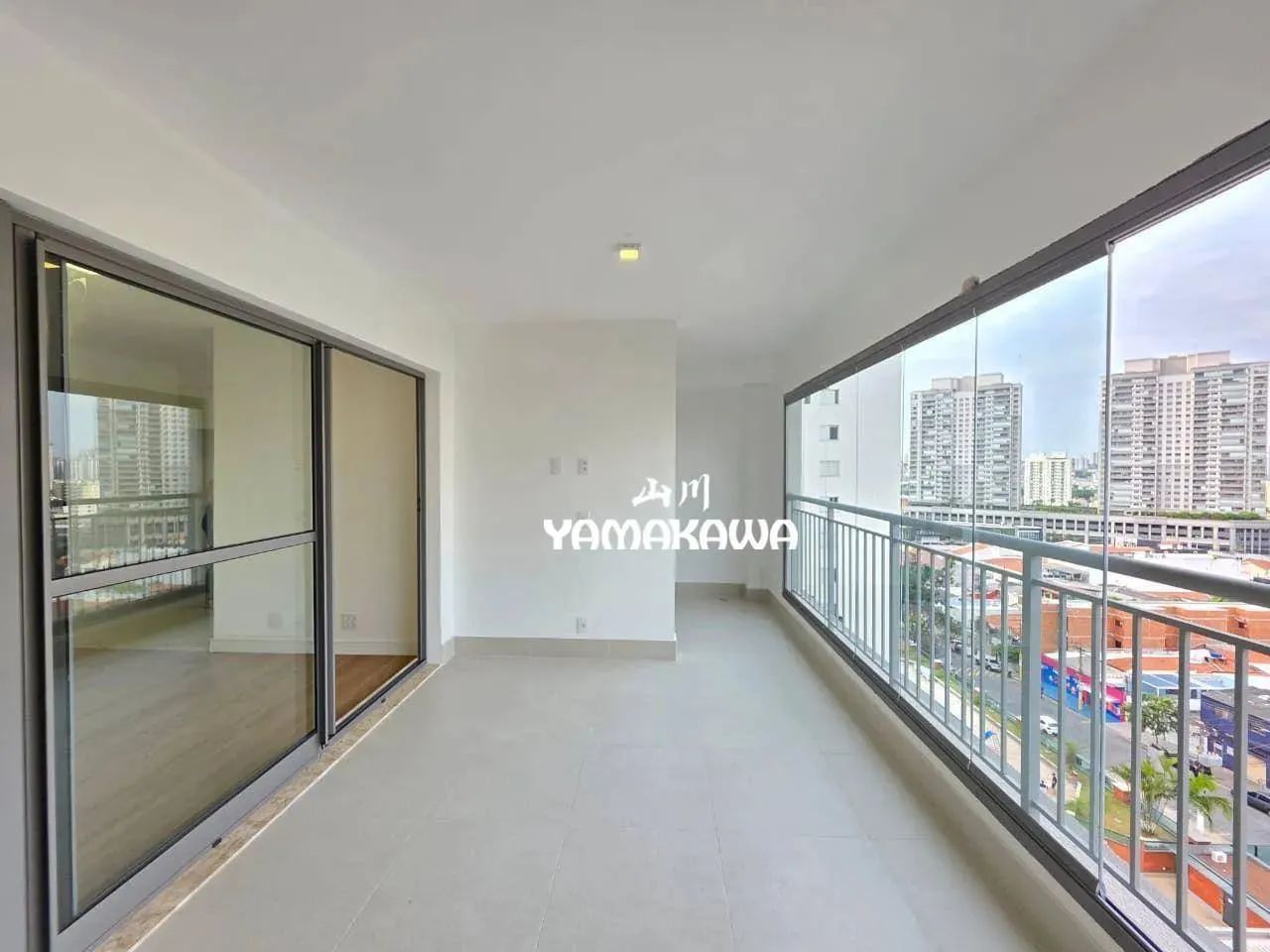 Apartamento, 100 m² - venda por R$ 1.500.000,00 ou aluguel por R$ 8.200,00/mês - Tatuapé - - Foto 9