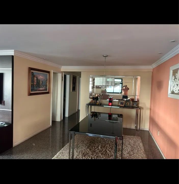 Excelente 4 quartos, 3 suites. - Foto 5