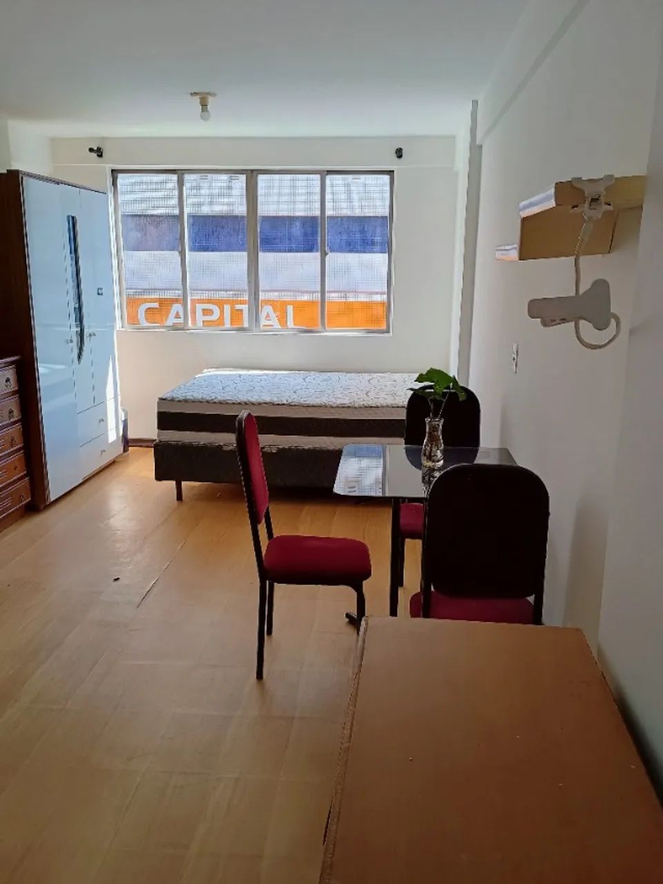 Foto - Curitiba - Centro