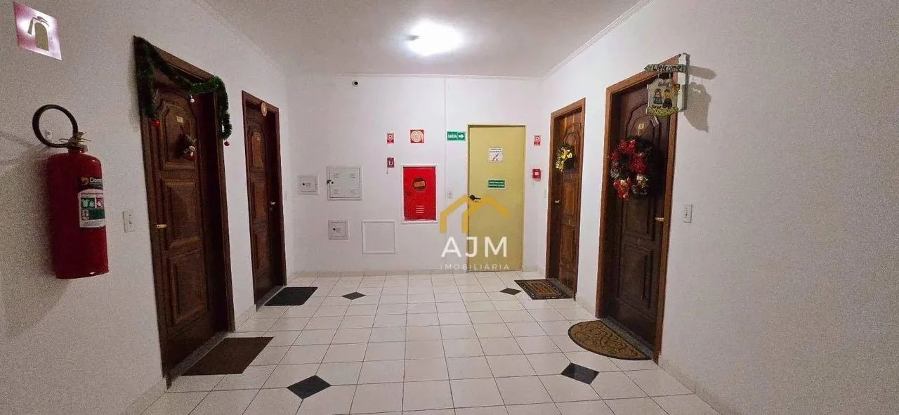 Apartamento com 2 dormitórios à venda, 67 m² por R$ 415.000,00 - Jardim América - São José - Foto 5