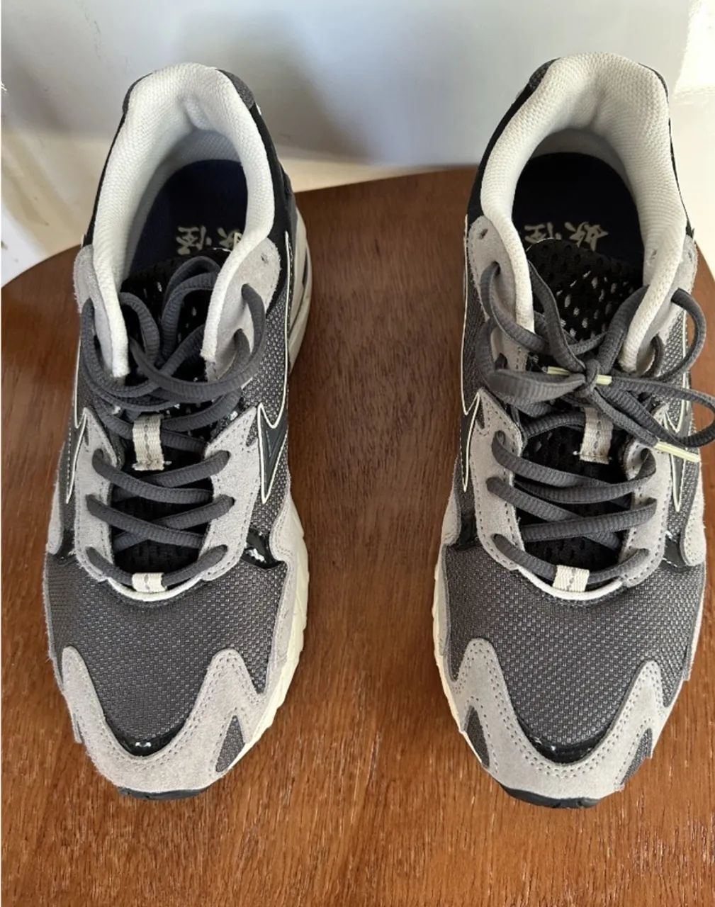 Mizuno Wave Rider 10 - Original - Foto 3