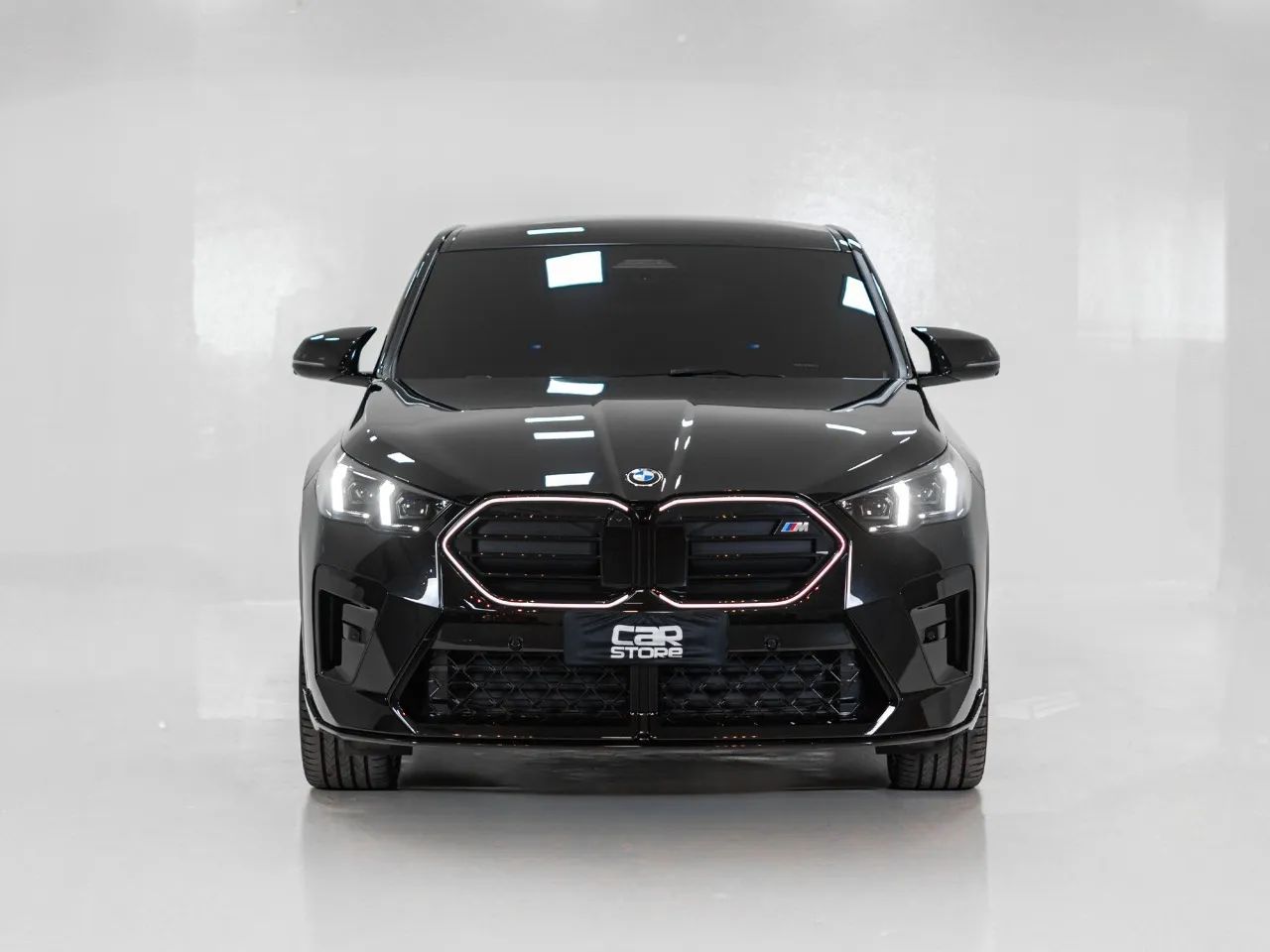 Bmw X2 2.0 Turbo Gasolina Xdrive M35i Steptronic - Foto 2