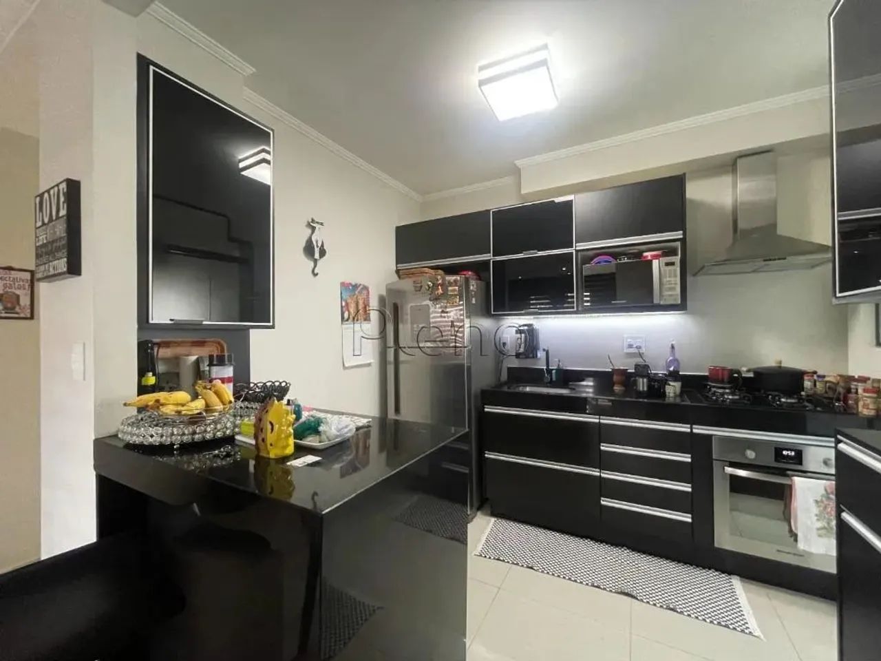 Apartamento à venda em Campinas, Mansões Santo Antônio, com 3 quartos, com 70 m², Parque P - Foto 10