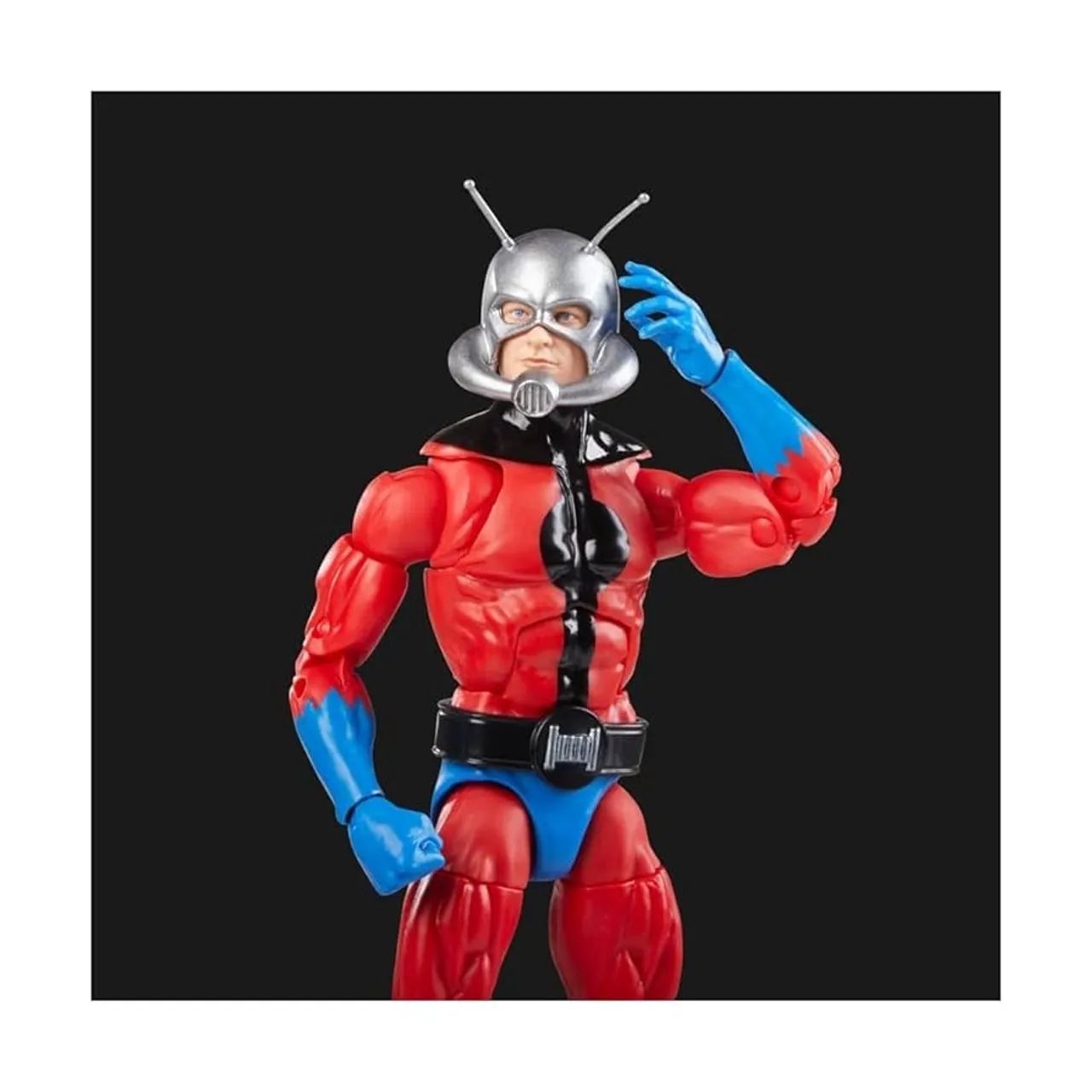 Marvel legends ant-man - the antonishing - Foto 4