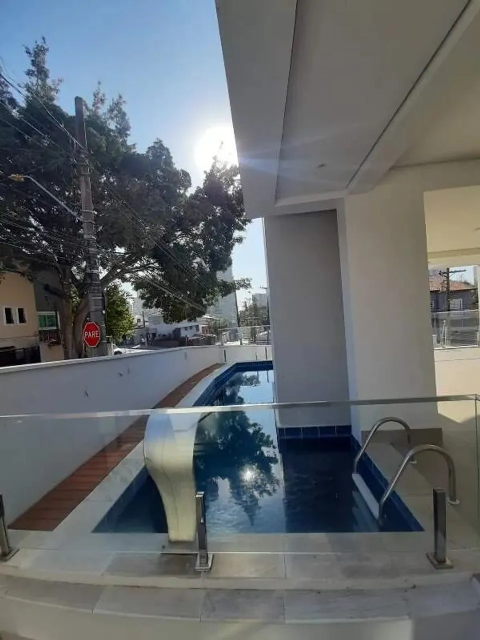 Sobrado Alto Padrão para alugar no bairro Vila Alpina