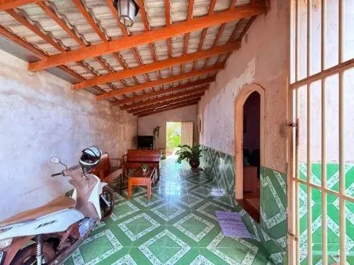 K| casa padrão em marituba pra vender  - Foto 2