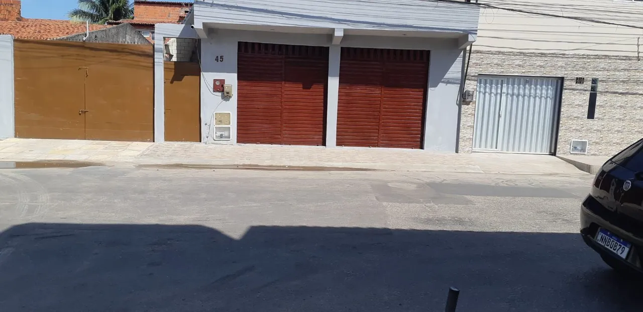 Ponto comercial Granja Lisboa