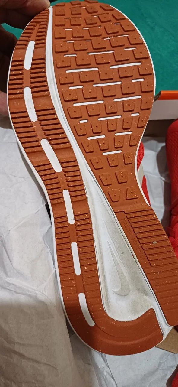 Tênis Nike rum Swift 3 - Foto 2
