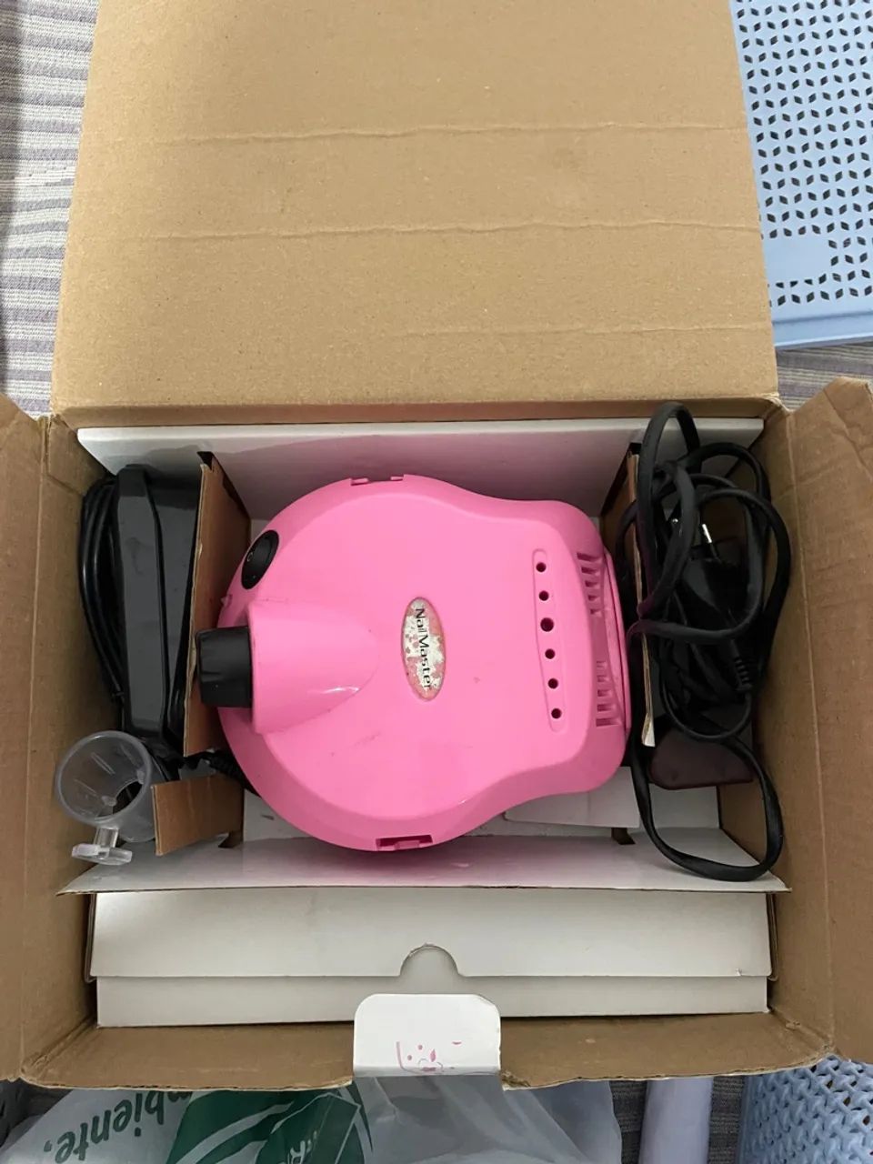 Kit Completo para Unhas - Foto 3