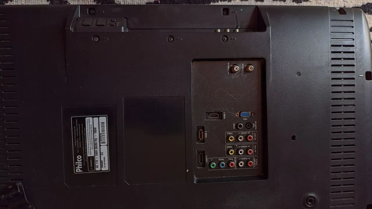 TV Philco 42 polegadas  - Foto 3
