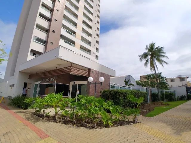 Foto - Cuiabá - Jardim Petrópolis