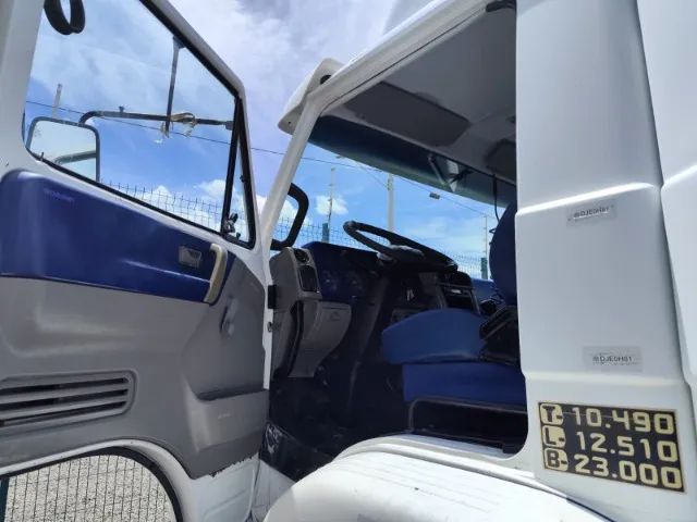 VW TITAN 18310 2005/2005 - Foto 7