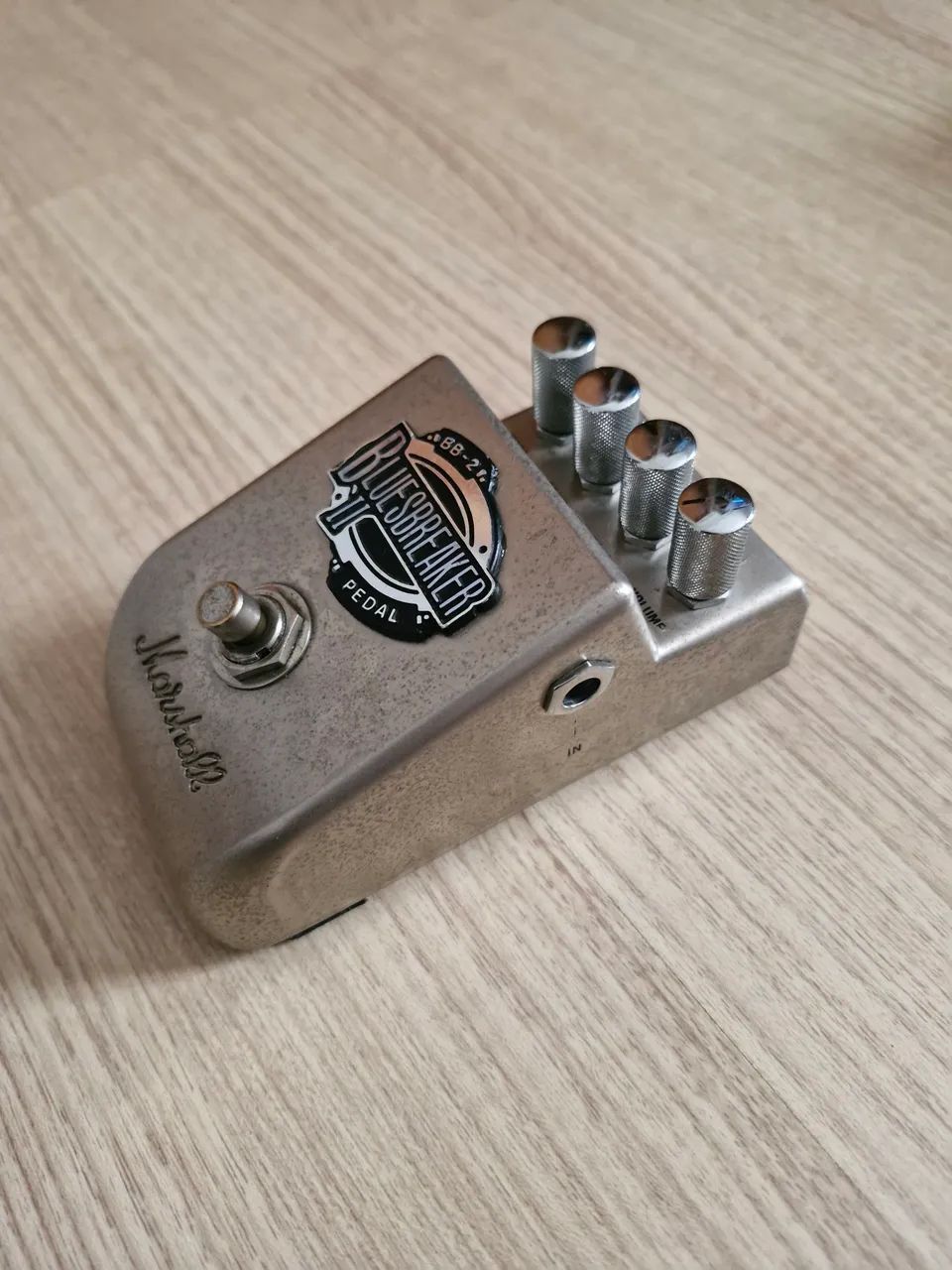 Marshall Bluesbreaker II