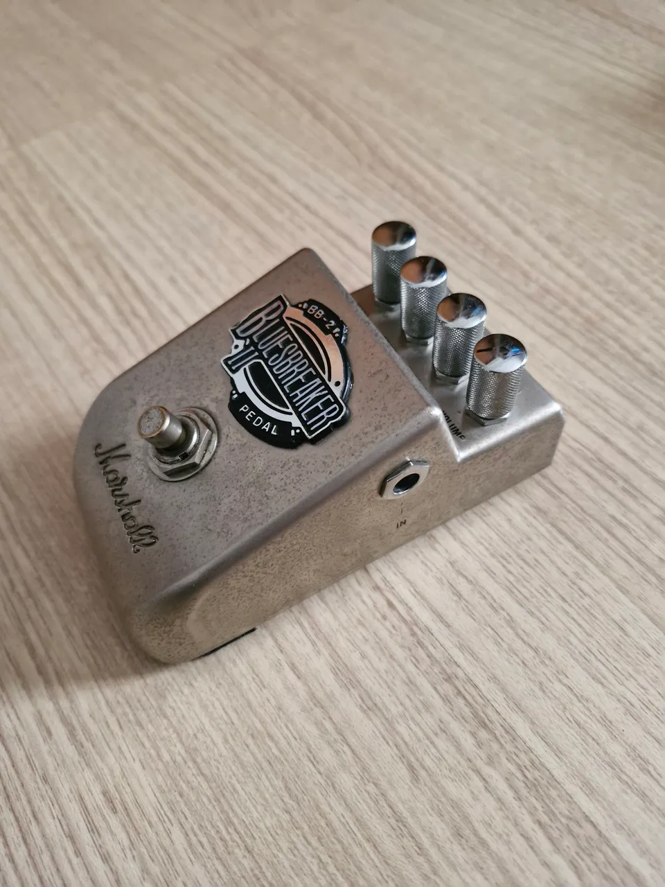 bluesbreaker