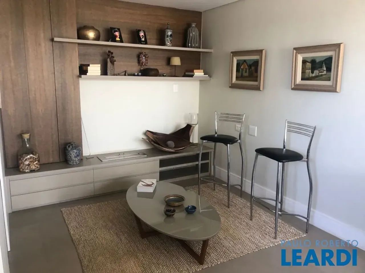 APARTAMENTO - BROOKLIN - SP - Foto 9