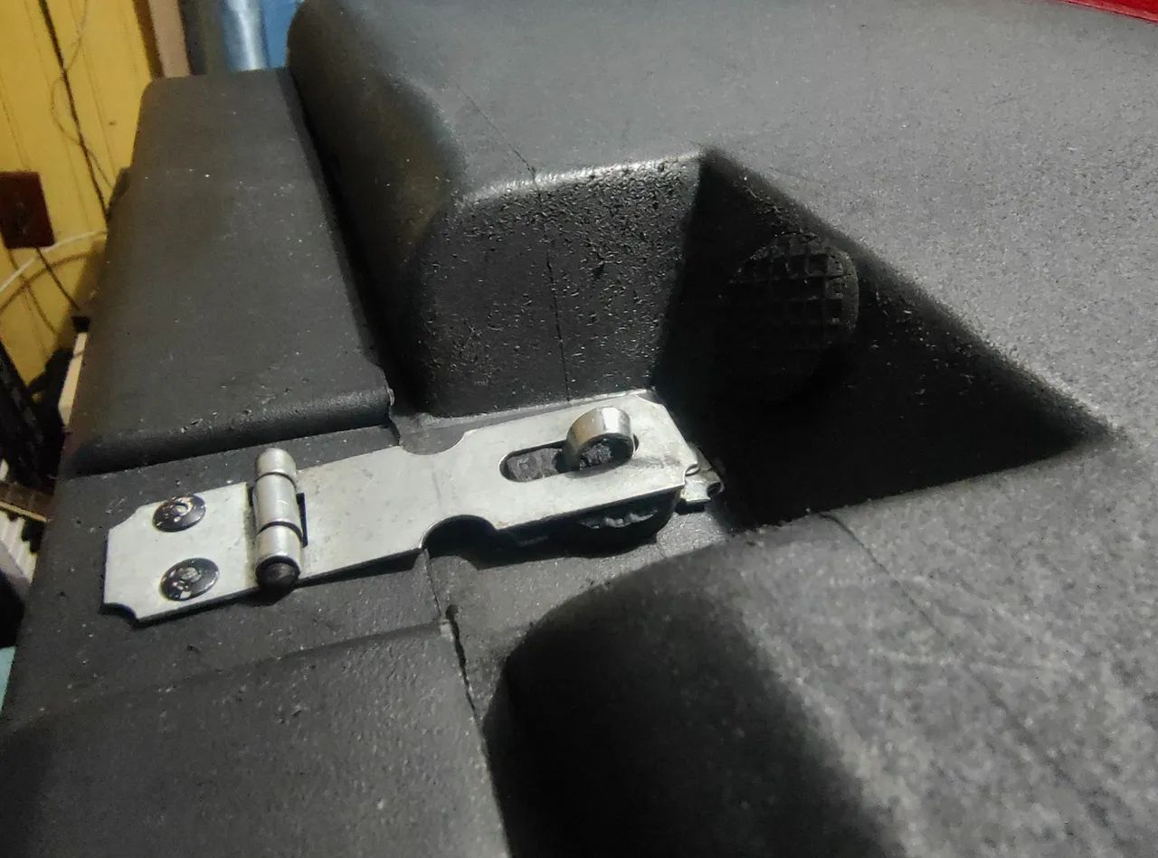 80L Motorcycle Trunk63824546810241123