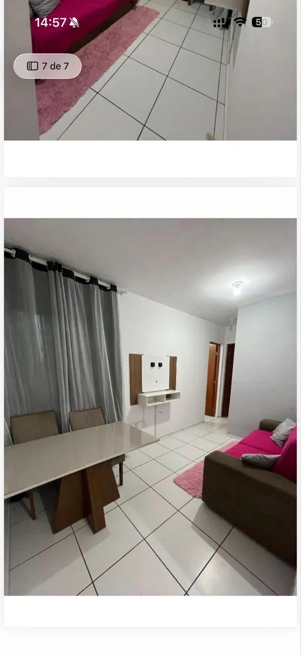 Foto - São José de Ribamar - Cohatrac