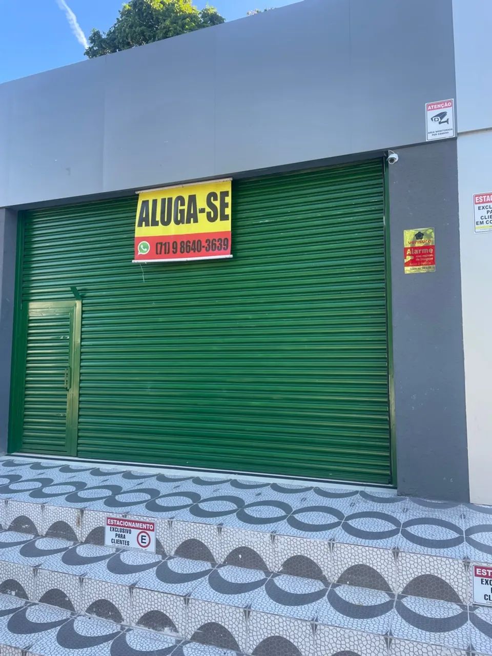 Loja para alugar  - Foto 3