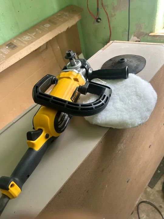 Politriz 220v