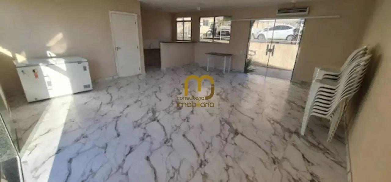 Imóvel para aluguel possui 44 metros quadrados com 2 quartos em Campo Grande - Rio de Jane - Foto 4