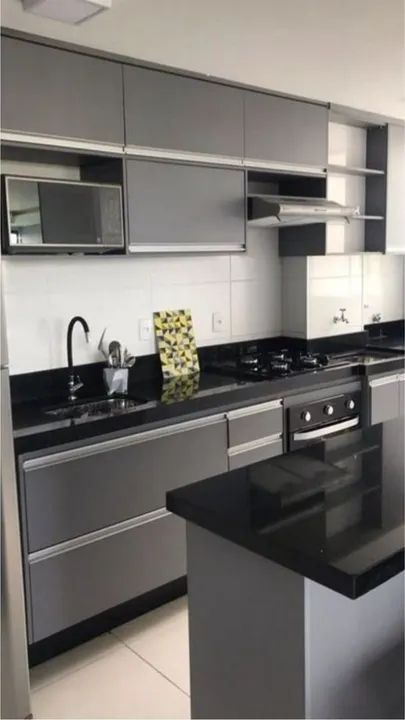 Armários de Cozinha Completos  - Foto 5