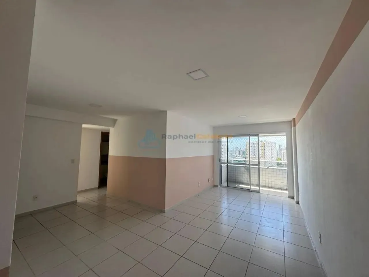 OPORTUNIDADE DE COMPRA DE APARTAMENTO NA RUA DO FUTURO