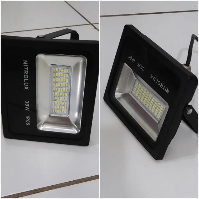 Refletor LED 30W