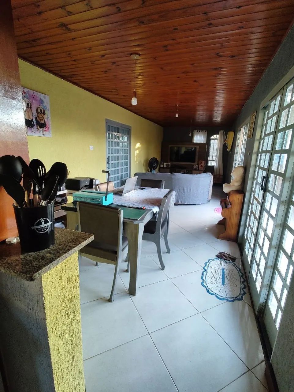 Chácara em Santa Isabel/SP - Foto 12