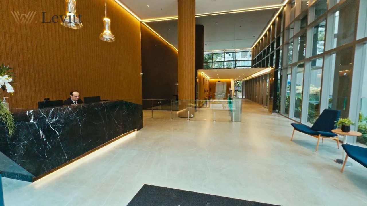 Andar Corporativo, 440 m² - venda por R$ 11.890.000,00 ou aluguel por R$ 62.345,10/mês - P - Foto 4