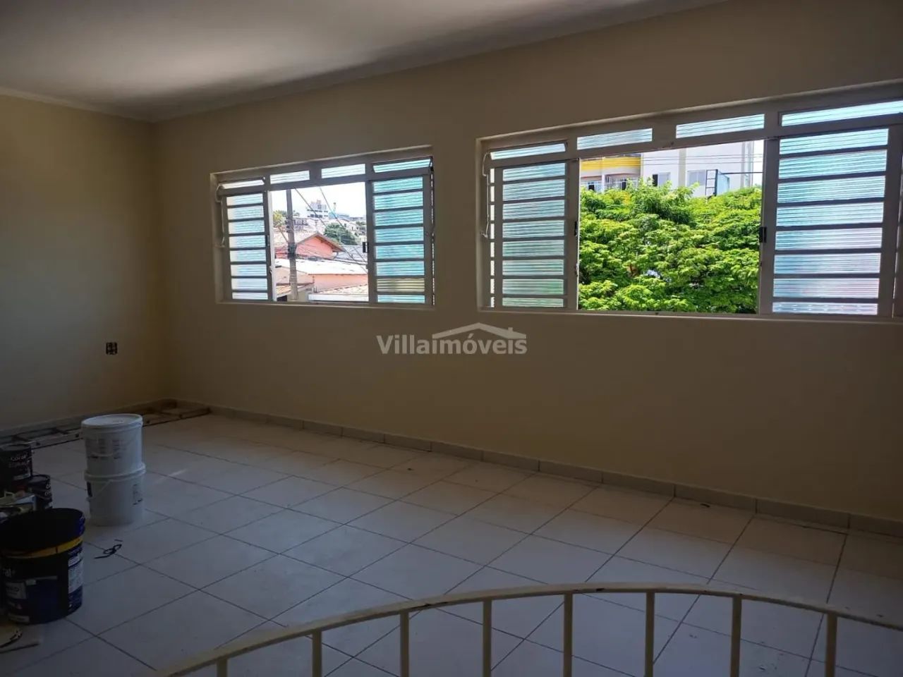 casa - Jardim do Trevo - Campinas - Foto 3