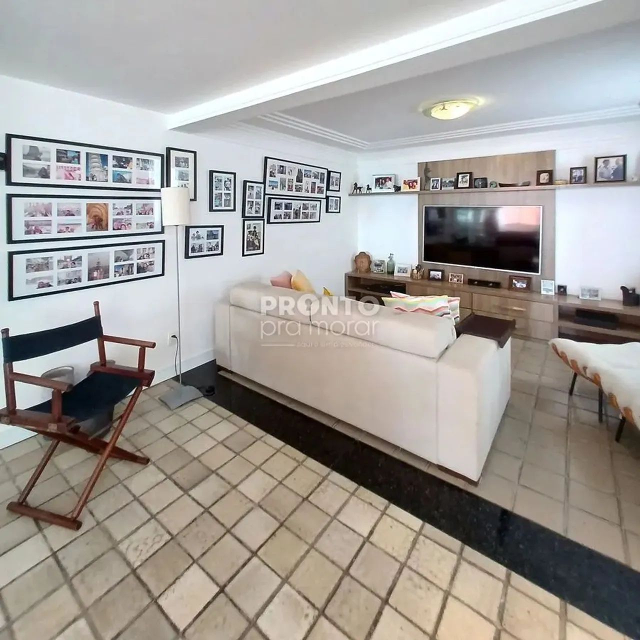 Apartamento Ficus , unidade não informado 1002, Boa Viagem - Foto 2
