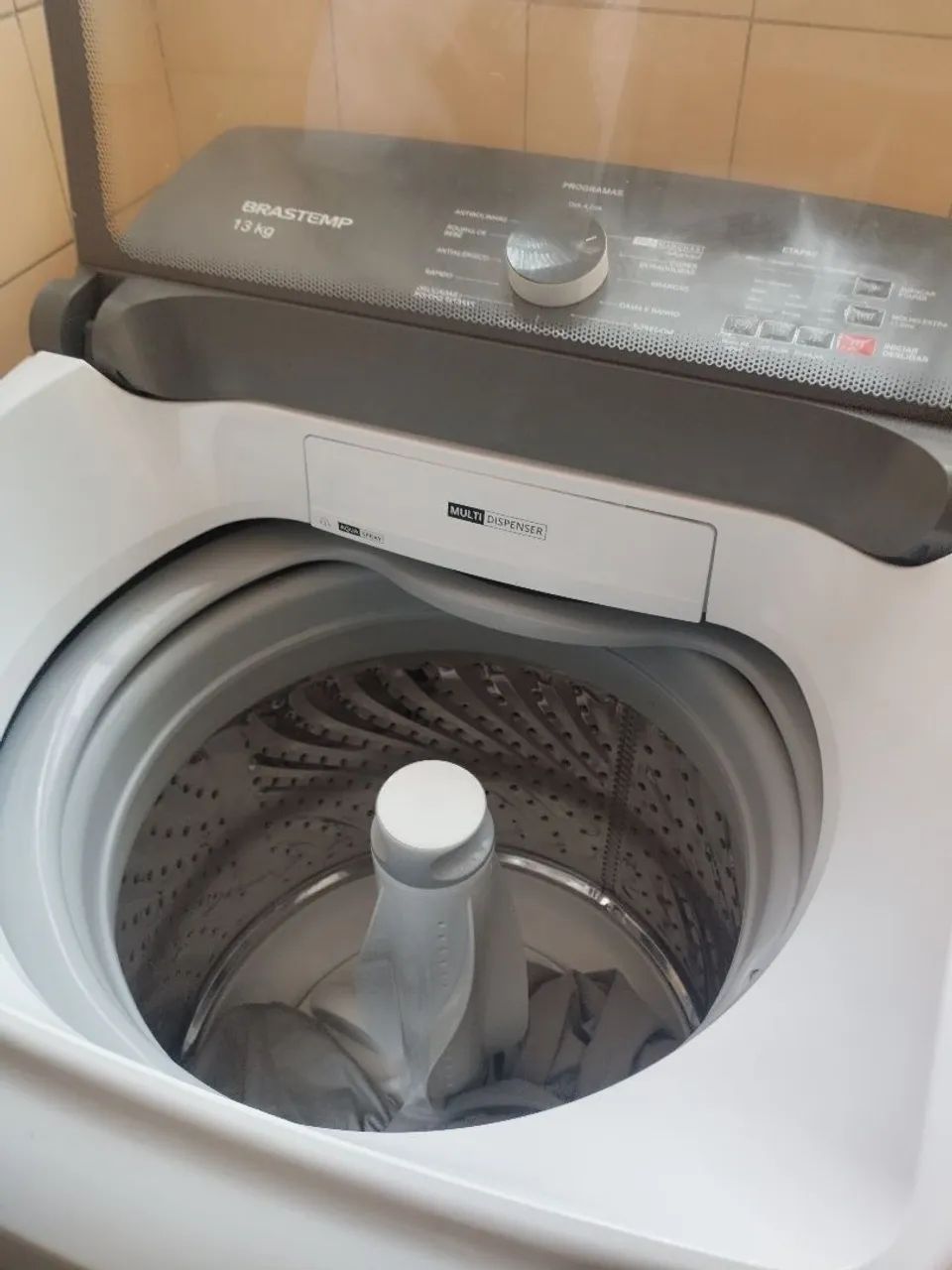 Máquina de Lavar Brastemp 13kg - Foto 3
